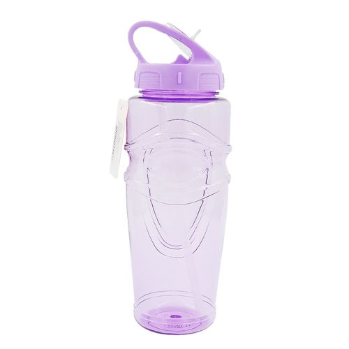Garrafa de plástico Action 650ml Livon