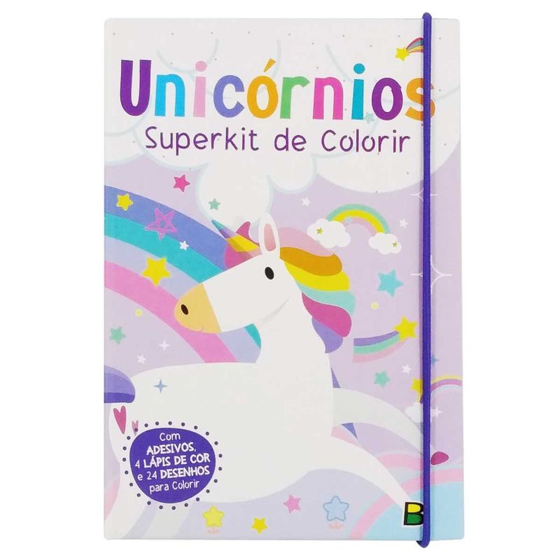 Livro De Colorir Para Meninas Pequeno Príncipe E Princesa Em Um