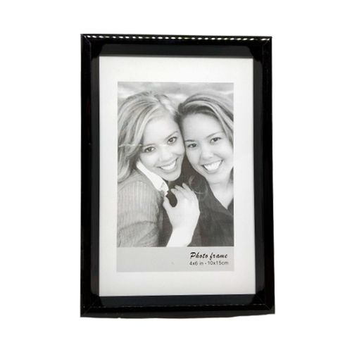 Porta Retrato 20X25Cm Plastico Javick
