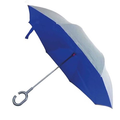 Guarda Chuva Invertido 8 Varetas 81cm Facinato