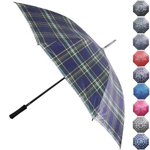 Guarda Chuva Longo Portaria 8 Varetas Facinato