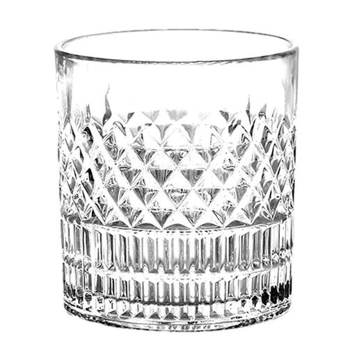 Jogo de Copos Esplanada 310ml 6 Peças em Cristal Fullfit