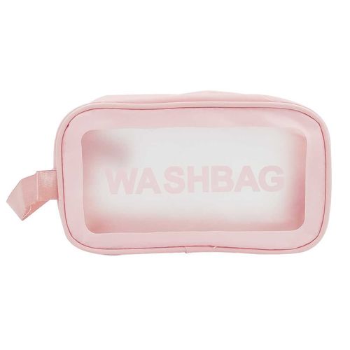 Nécessaire C/ Alça 15x26cm em PVC Interponte