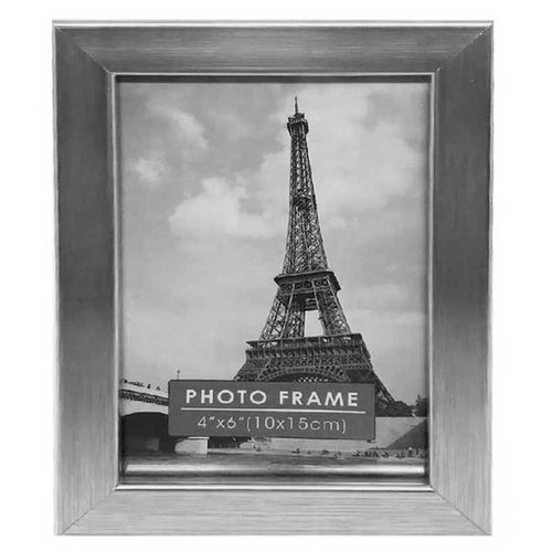 Porta Retrato 10X15  Plastico Javick
