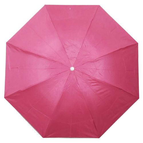 Guarda Chuva C/ Capa 8 Varetas em Poliéster Facinato