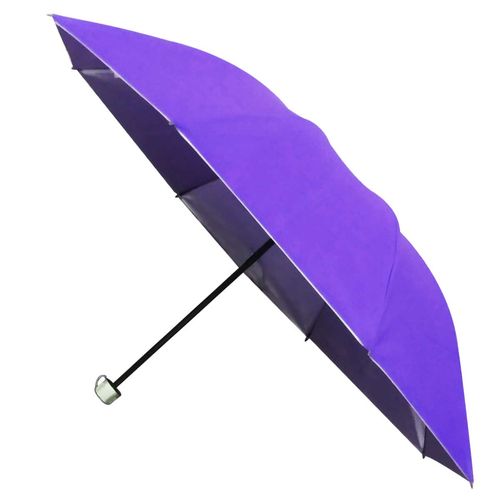 Guarda Chuva C/ Capa 8 Varetas em Poliéster Facinato