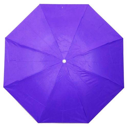 Guarda Chuva C/ Capa 8 Varetas em Poliéster Facinato