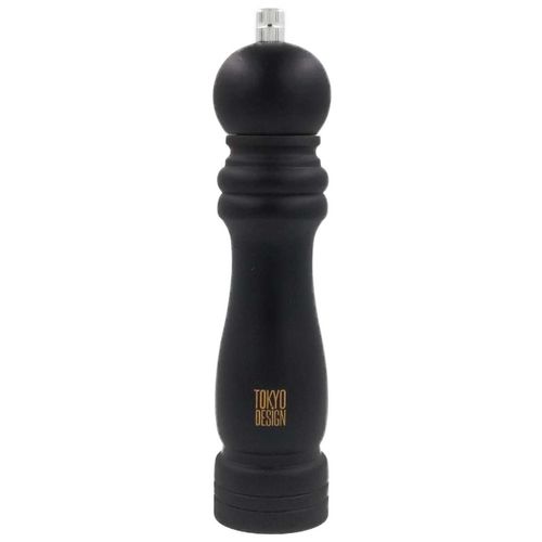 Moedor de Pimenta 15cm em Madeira Tokyo Design