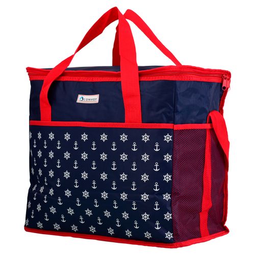 Bolsa Térmica Marinheiro 5L em Poliéster Convoy