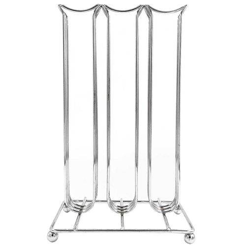 Suporte P/ Cápsula de Café 25x16cm em Metal Fratelli