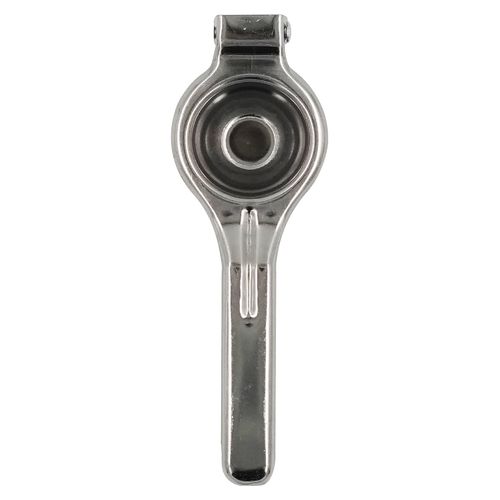 Espremedor de Limão 20,5cm em Aço Inox Interponte