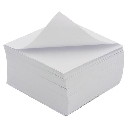 Bloco de Anotação 7,5cm em Papel Interponte