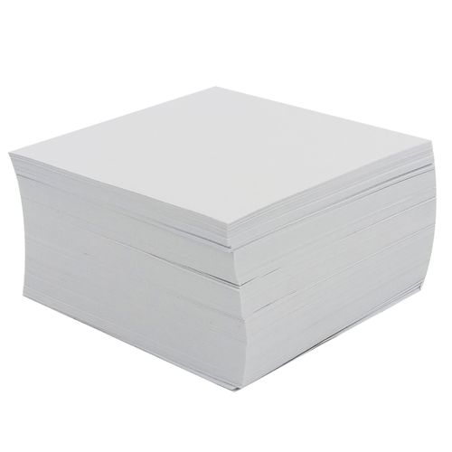 Bloco de Anotação 7,5cm em Papel Interponte