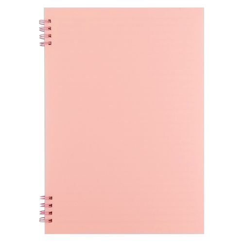 Caderno de Anotação Colors 25,7x18cm em Papel Michael Judi