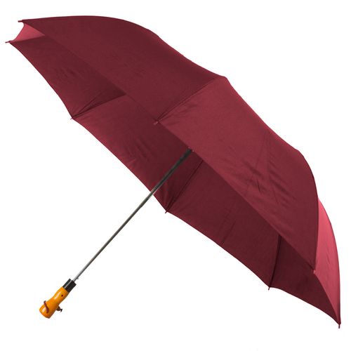 Guarda Chuva Automático 8 Varetas 54cm em Poliéster Voyagem