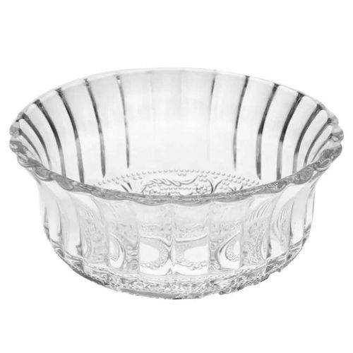 Jogo de Bowl Tripoli 6 Peças 270ml em Vidro Lehavi