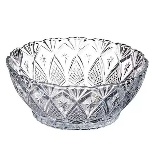 Bowl Málaga 6 Peças 350ml em Vidro Lehavi