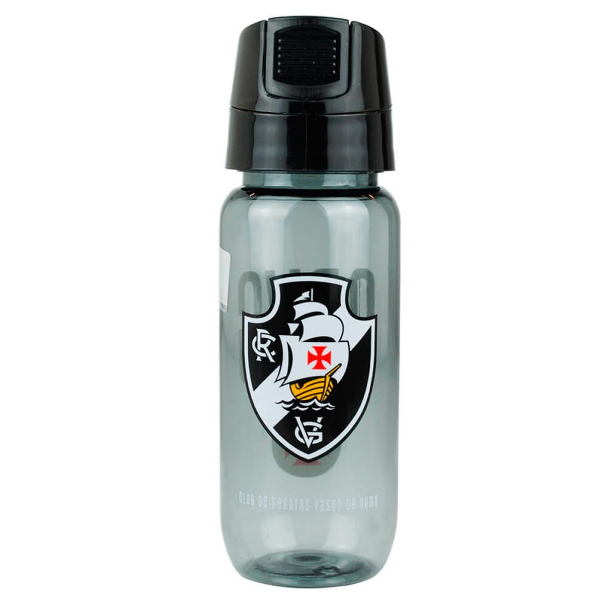 Garrafa Vasco da Gama 450ml em Plástico Mileno
