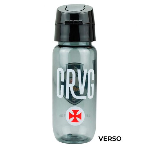 Garrafa Vasco da Gama 450ml em Plástico Mileno