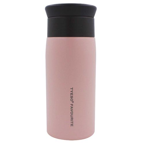 Garrafa Térmica 350ml em Aço Inox Top Útil