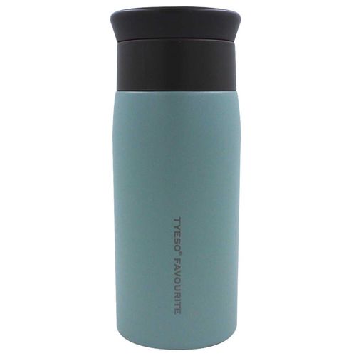 Garrafa Térmica 350ml em Aço Inox Top Útil