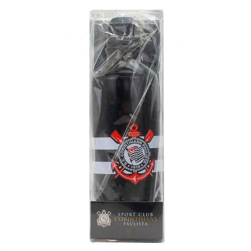 Garrafa Corinthians 500ml em Alumino Mileno