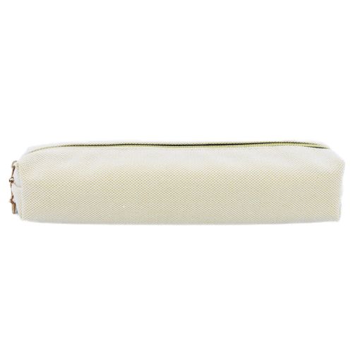 Estojo Porta Objetos C/ Glitter 20x4cm em Poliéster Interponte