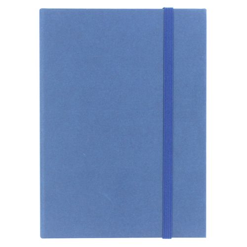 Bloco de Anotação C/ Caneta 11,5x15,5cm em Papel Forbees