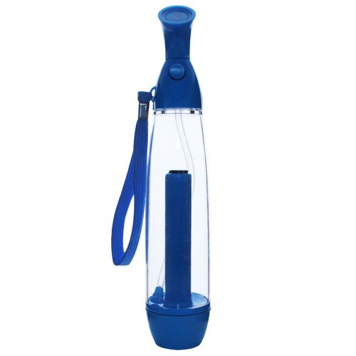 Nebulizador Spray Higiênico 7x21cm em Plástico World Classic