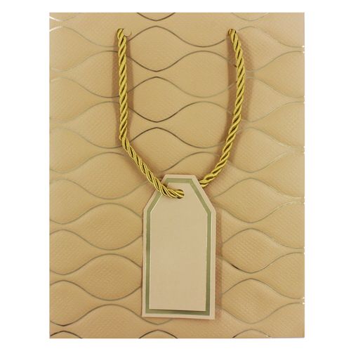Sacola P/ Presente 32x26cm em Papel FWB