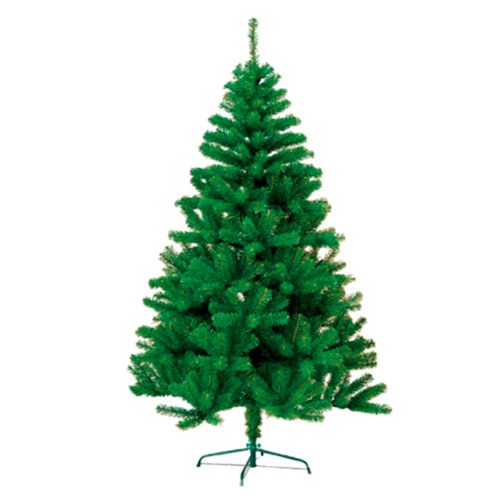 Árvore de Natal Canadense 150cm em Plástico Top Natal