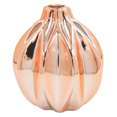 Vaso Decorativo 10x7cm em Porcelana Youbai