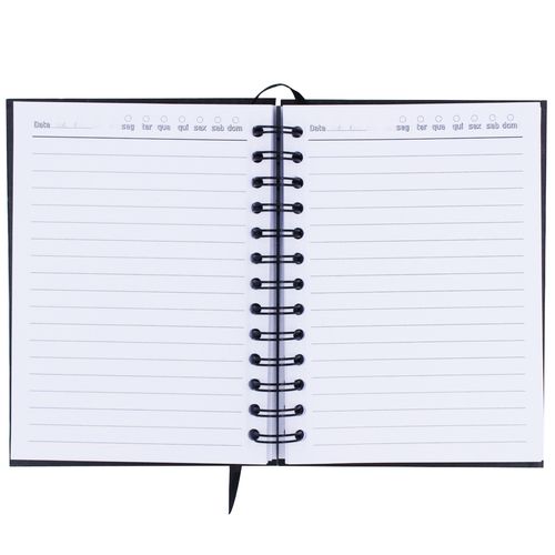 Agenda Pai 19x14cm em Papel FWB