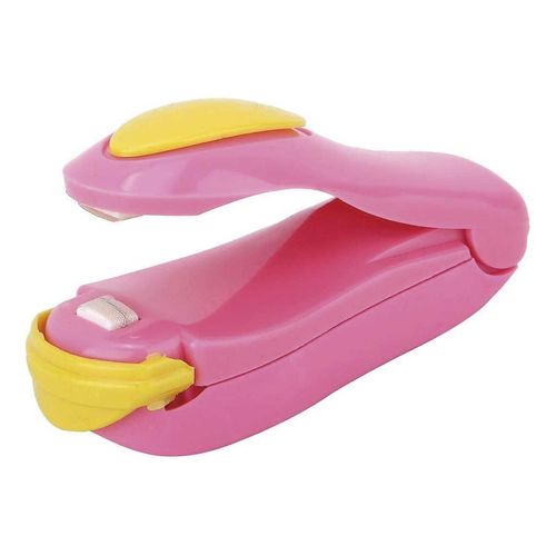 Mini Seladora Portátil 9,7x4,3cm em Plástico Interponte