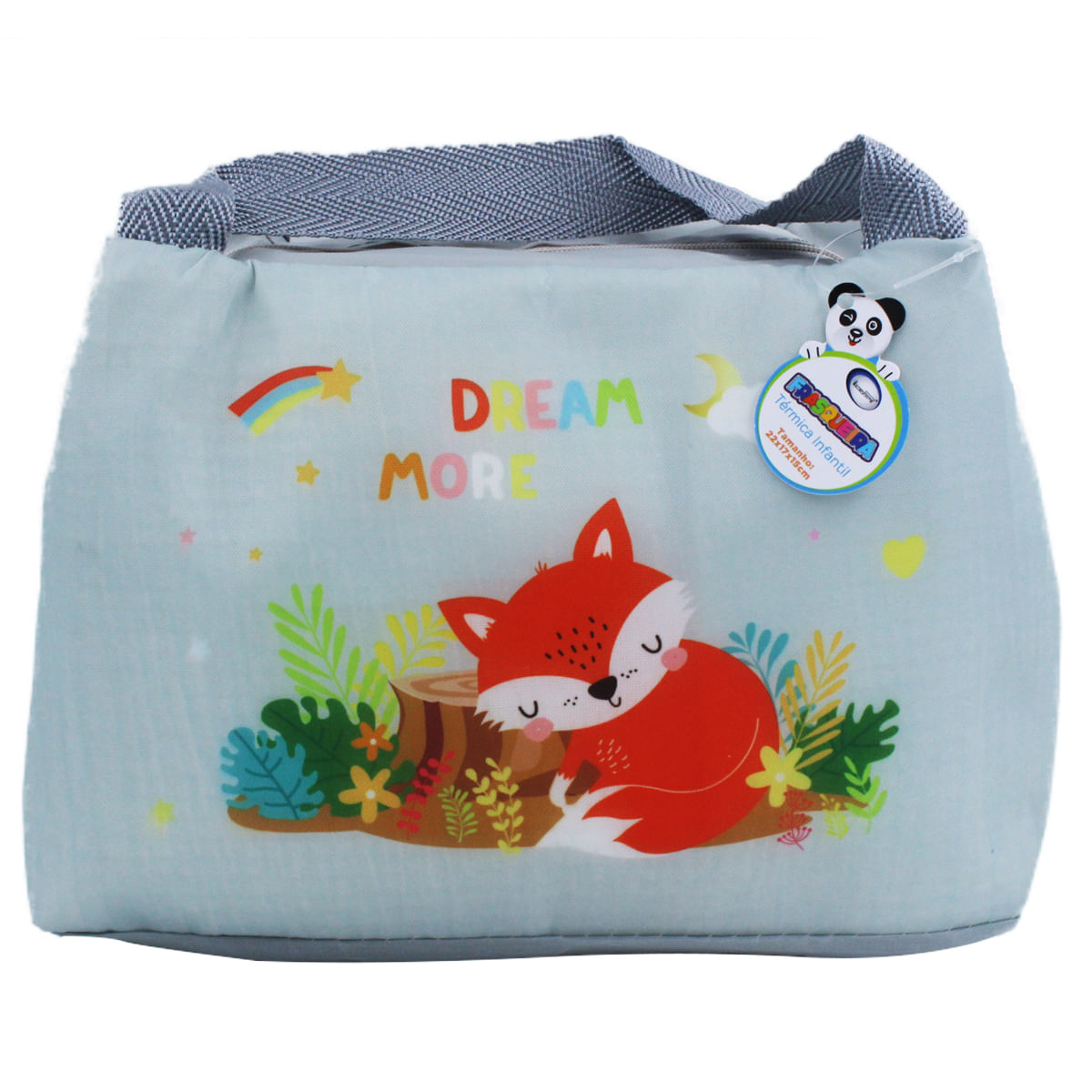 Bolsa térmica infantil SEBASTIAN