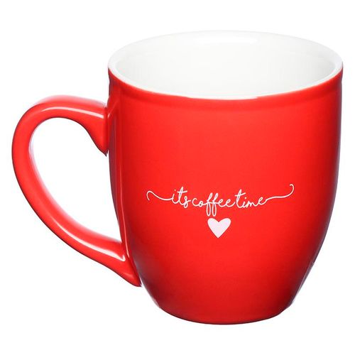 Caneca L'amour  300ml em Porcelana Hauskraft