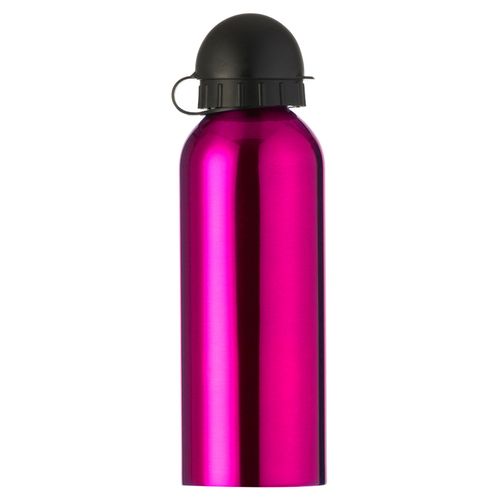 Garrafa 500ml em Alumínio Livon