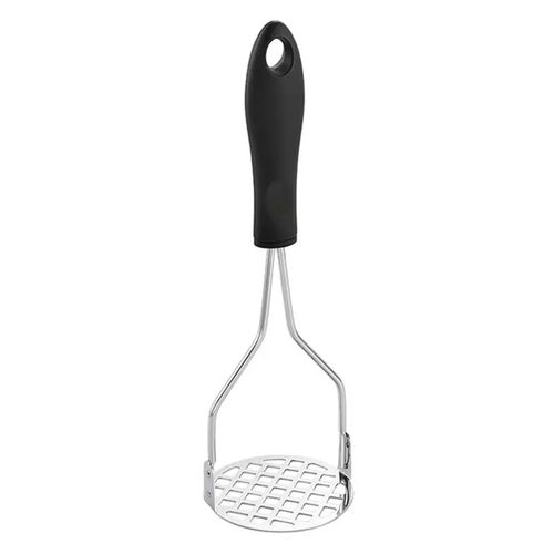 Amassador de Batatas 24x8cm em Metal Megagift