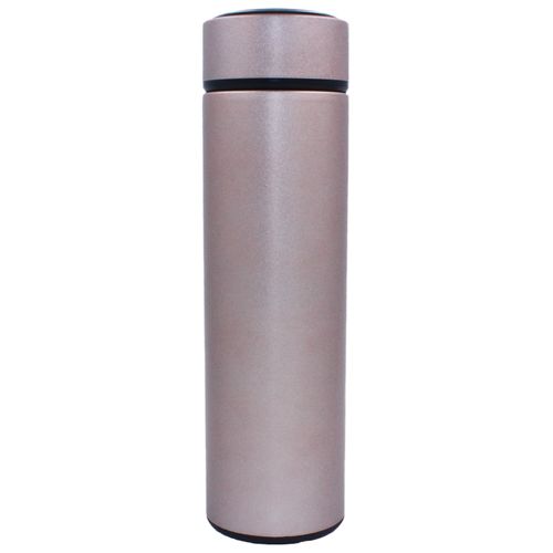 Garrafa Térmica 410ml em Aço Inox Interponte