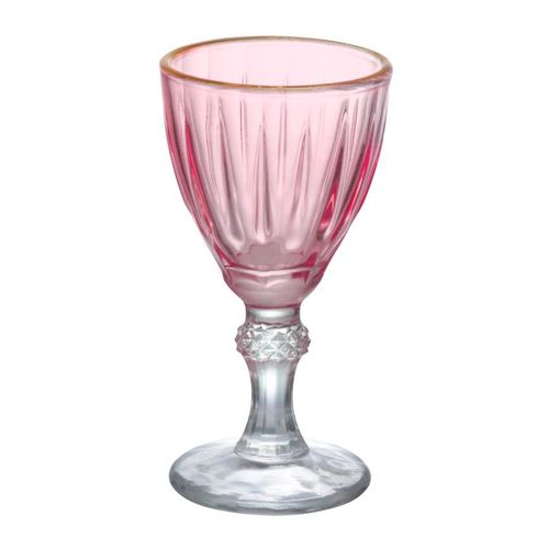 Jogo de Taças Dominic P/ Licor 6 Peças 55ml em Vidro Hauskraft