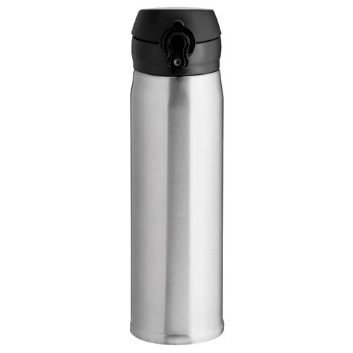 Garrafa Térmica 400ml em Aço Inox Livon