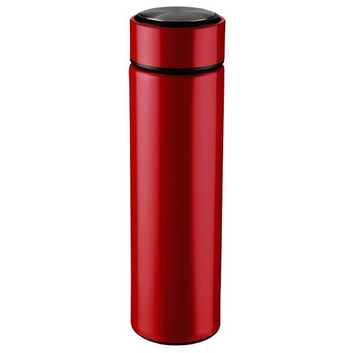 Garrafa Térmica 500ml em Aço Inox Livon