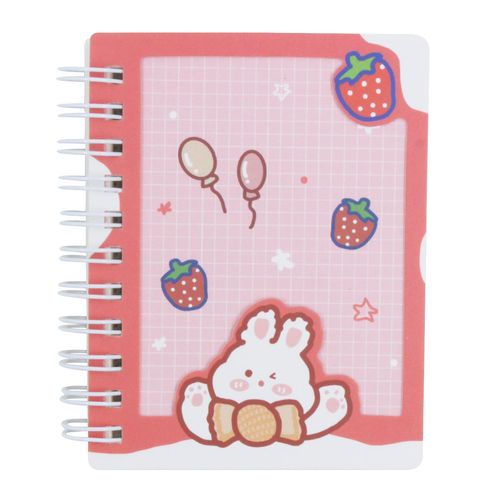 Bloco de Anotação Dear 10,5x8cm em Papel Livon