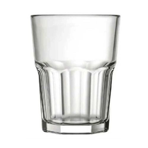 Jogo de Copo P/ Shot Jade 6 Peças 50ml em Vidro Original Line