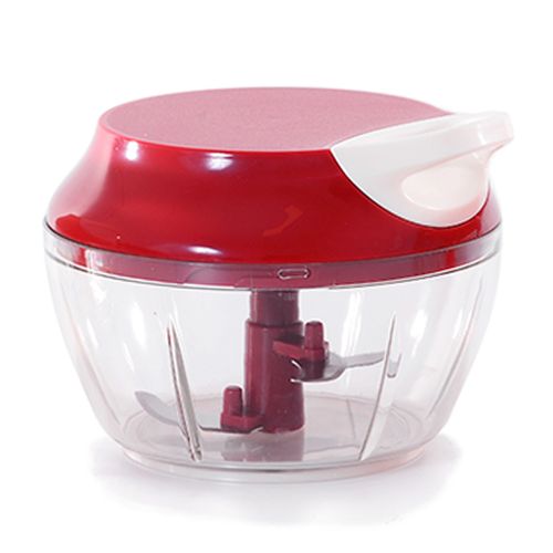 Processador de Alimentos Manual 500ml em Plástico Wincy