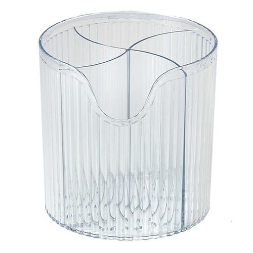 Organizador Multiuso 12,5x12cm em Plástico Y888