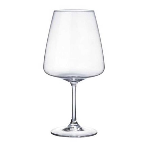 Jogo de Taças Corvus 6 Peças 570ml em Cristal Etilux