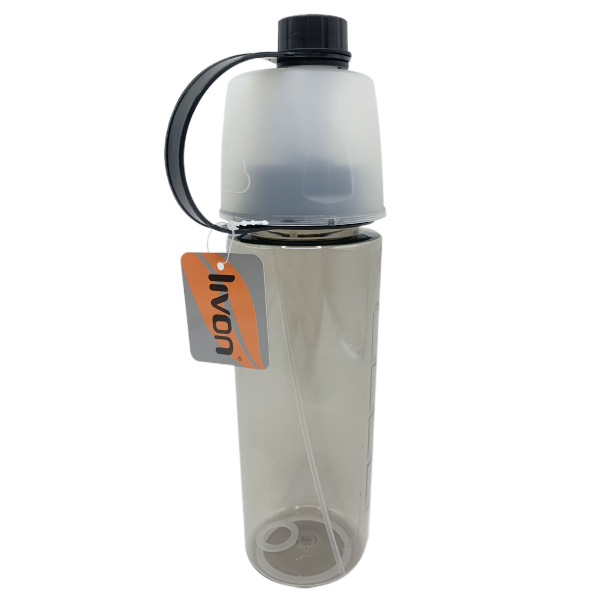 Garrafa Borrifador 600ml em Plástico Livon