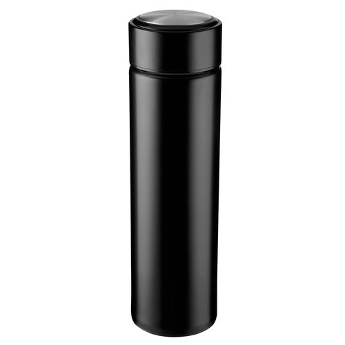 Garrafa Térmica 500ml em Aço Inox Livon