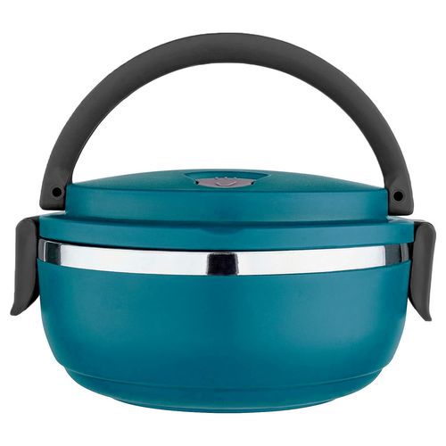 Marmita Color C/ Alça 700ml em Aço Inox Kehome